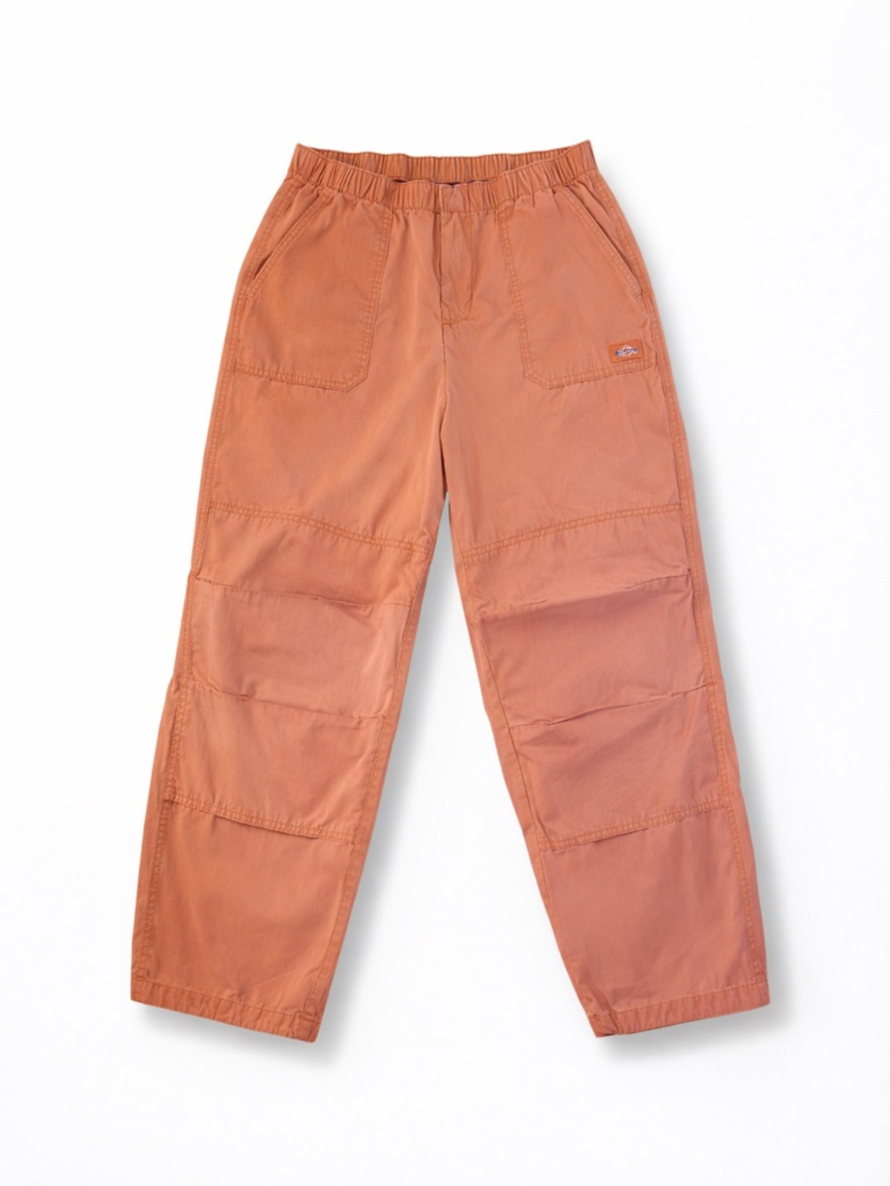 (NWOT) Dickies mid rise cargo pants